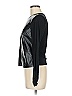 Tart Black Long Sleeve Top Size M - photo 5