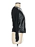 Tart Black Long Sleeve Top Size M - photo 4