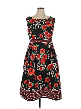 Eva Mendes By New York & Company Casual Dress