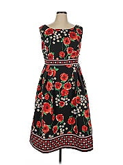 Eva Mendes By New York & Company Casual Dress