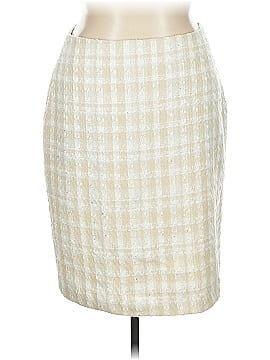 St. John Formal Skirt