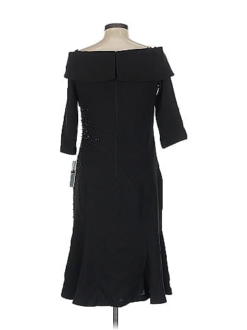 Teri Jon by Rickie Freeman Cocktail Dress (view 2)