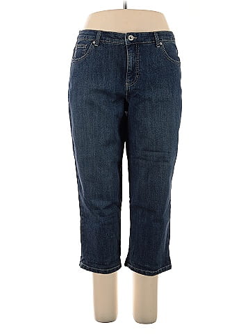 Style&Co Jeans (view 1)
