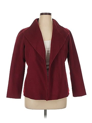 Talbots Wool Blazer (view 1)