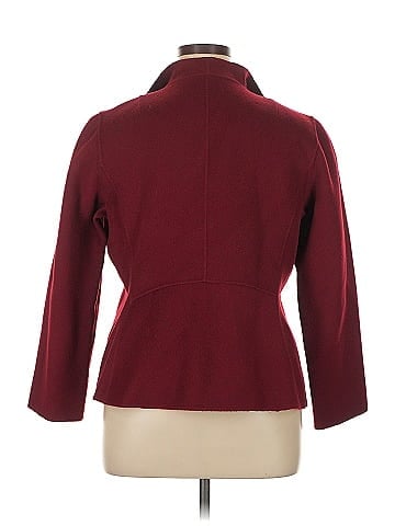 Talbots Wool Blazer (view 2)