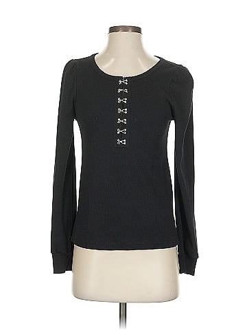 Chaser Long Sleeve T-Shirt (view 1)