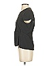 O'2nd Gray Casual Dress Size 2 - photo 5