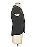 O'2nd Gray Casual Dress Size 2 - photo 4
