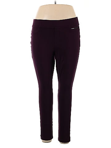 DKNY Jeans Active Pants (view 1)