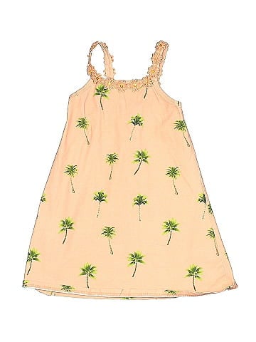 Haven girl Dress (view 1)