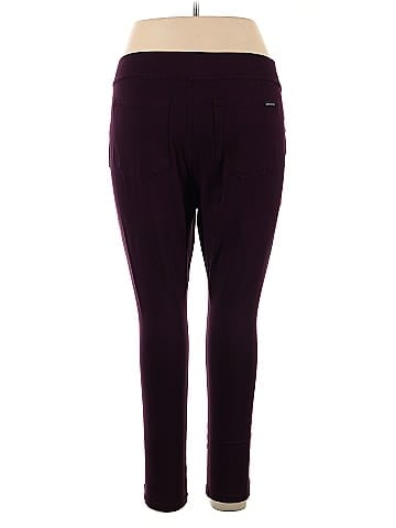 DKNY Jeans Active Pants (view 2)