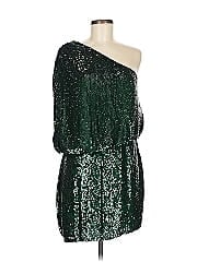 Haute Hippie Cocktail Dress