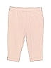 Carter's 100% Cotton Pink Casual Pants 3-6 MO / 6 MO - photo 1