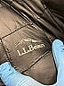 L.L.Bean Black Vest Size M - photo 6