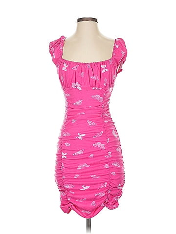 Urban Outfitters Cocktail Dress (view 1)