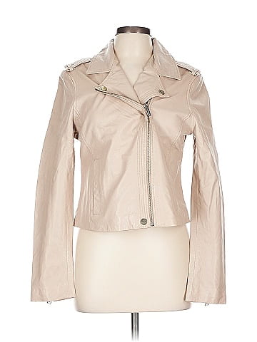 Sanctuary Leather Jacket (view 1)