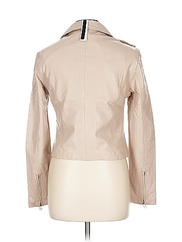 Sanctuary Leather Jacket (view 2)