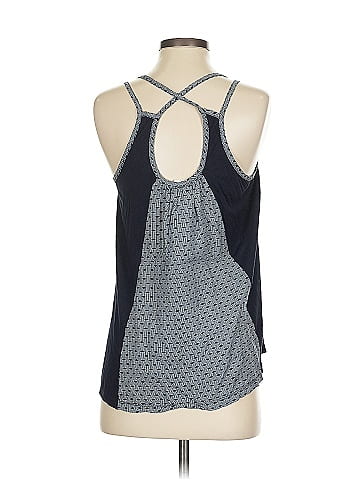 CAbi Sleeveless Blouse (view 2)