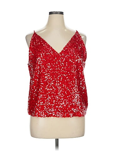 J.Crew Sleeveless Blouse (view 1)