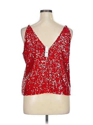 J.Crew Sleeveless Blouse (view 2)
