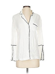 Porridge 3/4 Sleeve Blouse