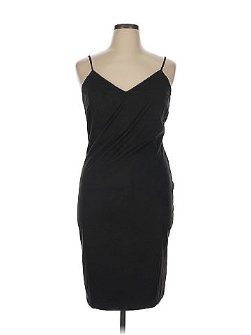 No Boundaries Cocktail Dress (view 1)