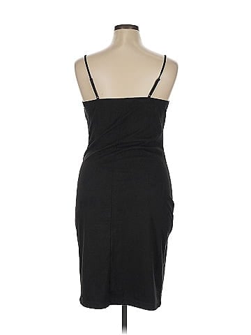 No Boundaries Cocktail Dress (view 2)