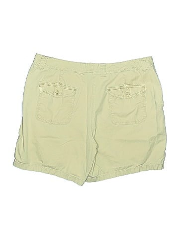 Architect Khaki Shorts (view 2)