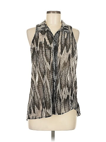 Guess Sleeveless Blouse (view 1)