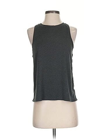 Athleta Sleeveless T-Shirt (view 1)