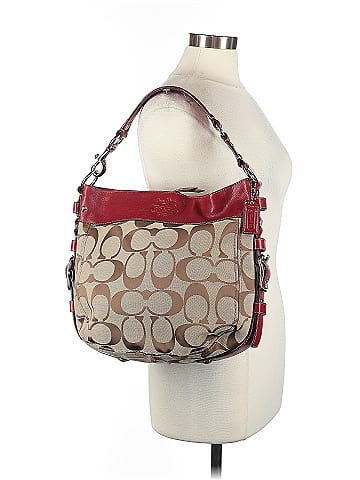 Coach Factory Shoulder Bag (view 2)