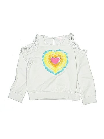 Design History Sweatshirt (view 1)