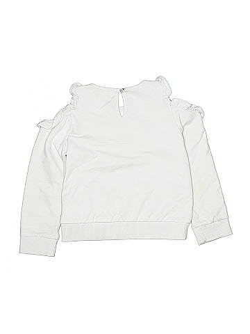 Design History Sweatshirt (view 2)