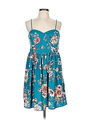 Xhilaration Casual Dress
