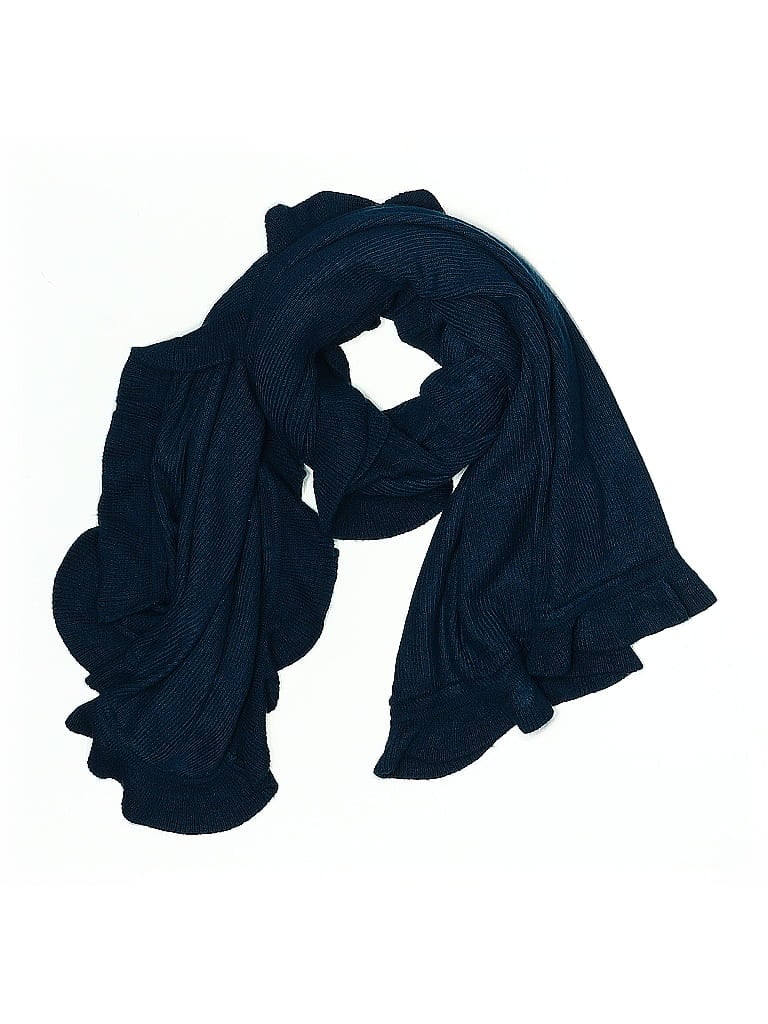 Unbranded Blue Scarf One size - photo 1