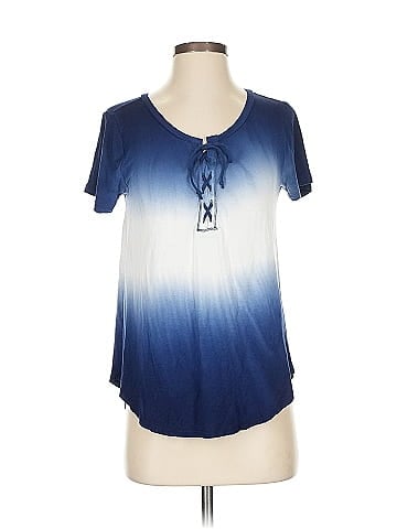 Hollister Short Sleeve T-Shirt (view 1)
