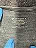 Athleta Gray Active T-Shirt Size XS - photo 6