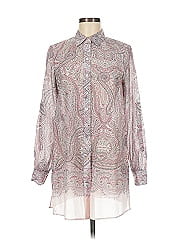 Carlisle Long Sleeve Blouse