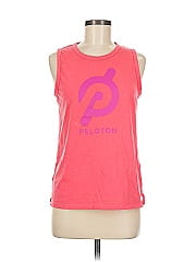 Peloton Sleeveless T Shirt