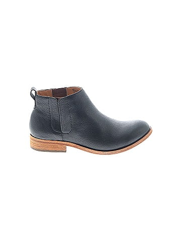 Kork-Ease Ankle Boots (view 1)