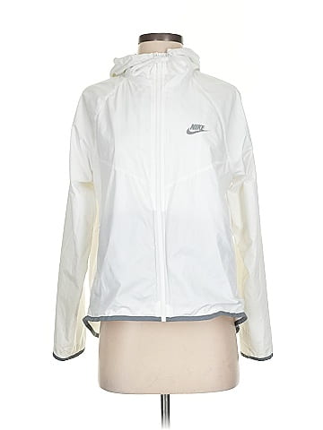 Nike Windbreaker (view 1)