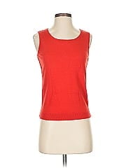 Carlisle Sleeveless T Shirt