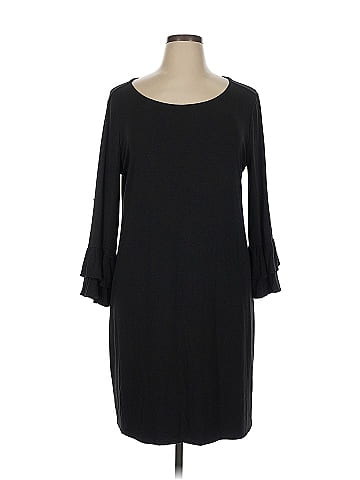 White House Black Market Casual Dress (view 1)