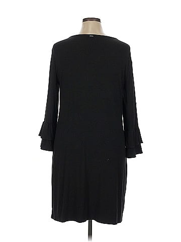 White House Black Market Casual Dress (view 2)