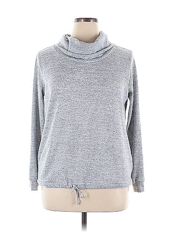 Loveappella Turtleneck Sweater (view 1)