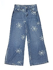 Justice Jeans