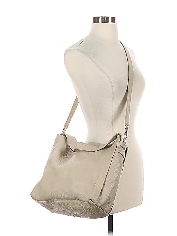 FURLA Leather Satchel (view 2)