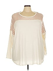 24/7 Maurices Pullover Sweater