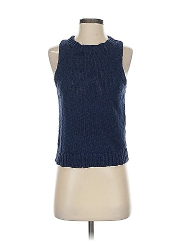 Stateside Sweater Vest (view 1)
