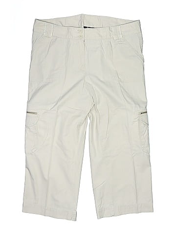 Style&Co Cargo Shorts (view 1)